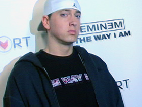 Eminem Ft. Mariah Carey - Warning